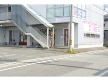 秋田桜トータルケアセンター/建物
