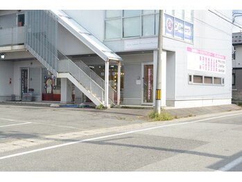 秋田桜トータルケアセンター/建物