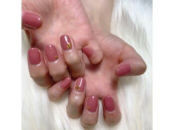 サロンド ボヌール(salon de bonheur)/