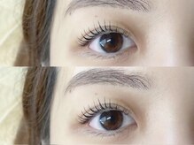 エストアール 筑紫口本店(est-r.)/#パリジェンヌ ▽立ち上げ