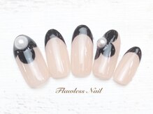 フローレスネイル 新宿店(FlawlessNail)/【定額アート】