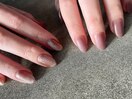 マグネット×マット加工
