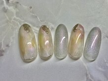 ポルティネイル(Porti Nail)/定額9900コース☆彡