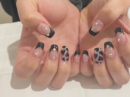 ハートフレンチ