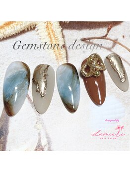 Gemstone Desing