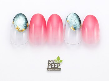 ピッピ 桜新町店(peep PEEP)/ 22年8月マンスリートレンド-7