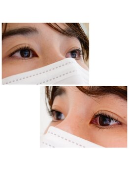 アイラッシュ ラナフル(Lanaful)/まつげパーマ☆