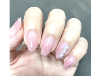 エムスラッシュ ネイル 新百合ヶ丘店(M.SLASH)/