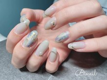 ビネイル(Binail)/お任せデザイン