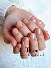 ティアム マタニティペイント アンド ネイル(Tiam Maternity Paint&Nail)/