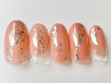 リノリコ 阿佐ヶ谷店(RinoRiko)/3月　シンプルニュアンス 5