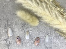 ネイル バズ(NAIL BUZZ)/初回ソフトジェルオフ込15000円