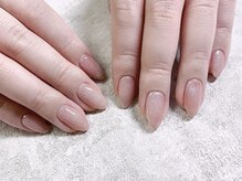 ビーボックス(Bii box)/マグネットネイル