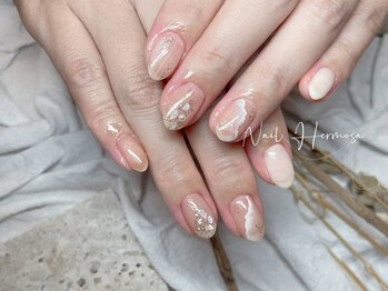 エルモサ/ネイルデザイン