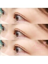 アメリパルフェ 二子玉川(Ameri Parfait)/パリジェンヌラッシュリフト