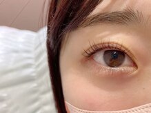 ティントアイラッシュ 東久留米店(tinto eyelash)/パリジェンヌラッシュリフト