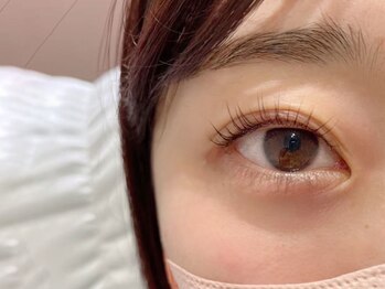 ティントアイラッシュ 東久留米店(tinto eyelash)/パリジェンヌラッシュリフト