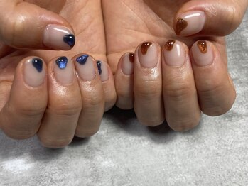 ミラコ(Mira. co)/ジェルフルアート