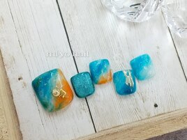 フット【定額¥9350(税込)★】