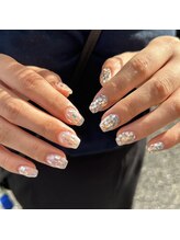 ネイルスミス 高松店(Nailsmith)/ホロネイル＊
