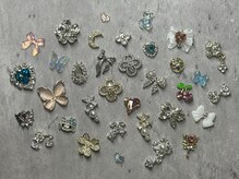 チャイ 大阪上本町店(chai)/パーツ