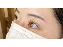 キッテ(kitte.)/まつ毛パーマ【姫路】