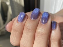 リリ(Rili)/Riliマグネットネイル