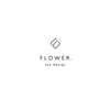 フラワー(FLOWER.)ロゴ