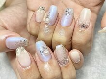 ジーン 中野店(gene)/[中野/パラジェル]