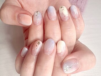 イリゼネイル(iRise nail)/定額ベーシック