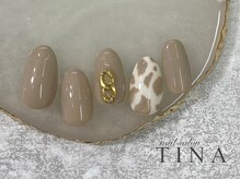 ティナ(TINA)/