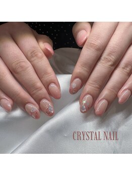 デザインネイル