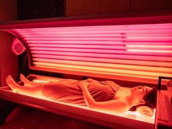 癒ら(ゆら)/輝くうる艶お肌に！