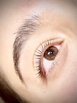 プリアージュ 坂戸若葉店(Priage)/まつ毛パーマ