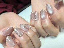 フェアリー(Fairy)/うるうるマグニュアンスby堀川