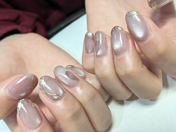 フェアリー(Fairy)/うるうるマグニュアンスby堀川