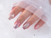 ネイルズリッツ(Nails lit.)