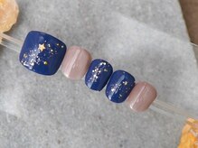 クロエ 日ノ出町(khloe)/フット定額シンプルニュアンス