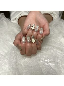 ベル(Belle)/
