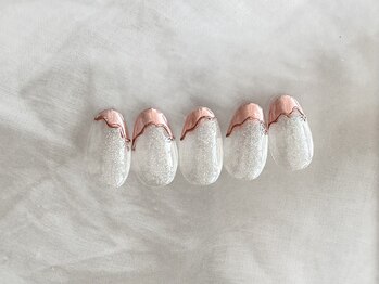 バイオ ナゴヤ(Bio nagoya)/フィルイン・パラジェル変更可