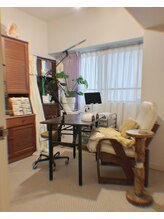 ネイルパレス/個室/恵比寿/広尾/パラジェル