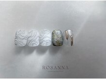 ロザンナ 大宮店(ROSANNA)/ニュアンスネイル