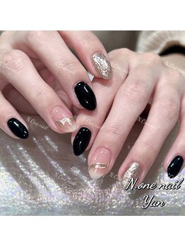 エヌワンネイル(N.one nail)/
