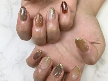 ミューズココ(Myu's coco)/