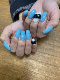 グミのようなぷっくりデザイン