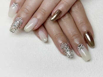 マイレ(Maile)/150min/order design