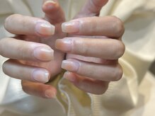 ケーツーネイル(k-two nail)/チークネイル(あやか)