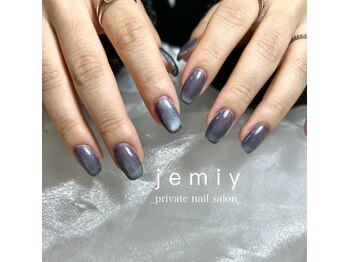 ジェミー(jemiy)/enoiマグネット