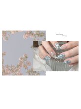 ユーティーネイル(Youty Nail) Misa design