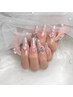 人気No.2《hand》90分やり放題（持ち込みok） ¥9900★（パーツ¥440円～）